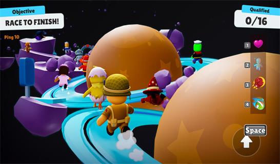 Stumble Guys for PC